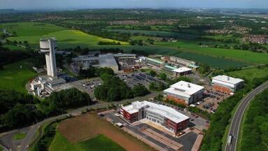 Health Technology Economy Set to Grow in North West