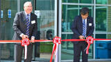 New Premises Increases Operational Footprint and will Host Global R&D