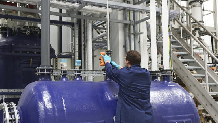 Consortium Funded for Battery Materials Initiative