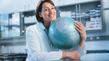 Global Expansion of EpServices Portfolio