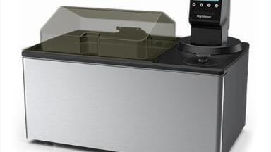 Not Too Hot, Not Too Cold: How PolyScience's Water Baths Deliver Precision in Coliform Testing