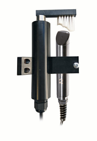 New Anti Fouling Wiper Available for Turbidity and Optical Dissolved Oxygen Sensors