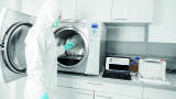 New Data Logger System Efficiently Validates Sterilisation and Freeze-drying Processes 