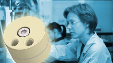 In-Line Removal of Bubbles in Laboratory Instrumentation