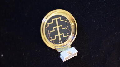 Warwick Technology Detects Bacteria in Minutes