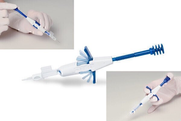 First 2-in-1 Lens Injection System Launched Labmate Online