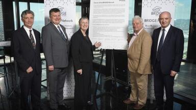 International Initiative to Progress Research Skills