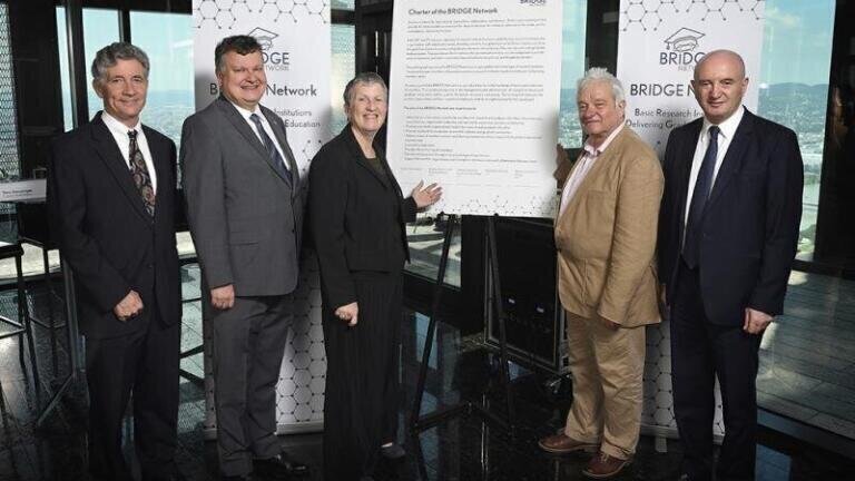 International Initiative to Progress Research Skills