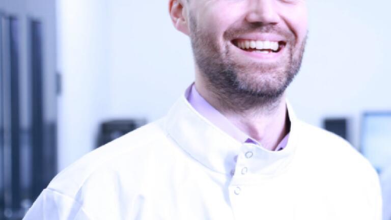 2019 RMS Flow Cytometry Medal Winner Revealed