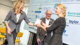Dutch Award Recognises Rising Young Talent