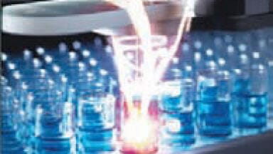 HPLC Instrumentation Problems Troubleshooting Guide