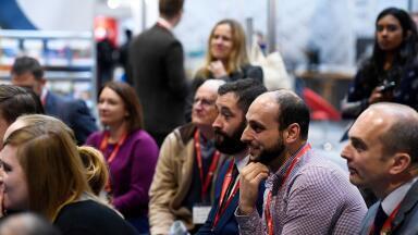 Registration Opens for Lab Innovations 2019 