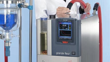 New Dynamic Temperature Control System Expands Portfolio