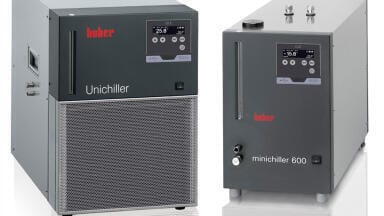 New Eco-friendly Chiller Range Announced