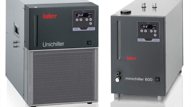 New Eco-friendly Chiller Range Announced