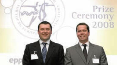 Apply for the Young European Investigators 2009 award