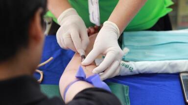 Can You Alter Blood Types?