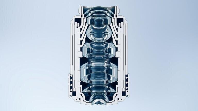 X Line | Olympus Launches Revolutionary Next-Generation Objectives