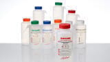 Azlon Round Vented Integral Wash Bottle - Solutions to suit your liquid handling needs