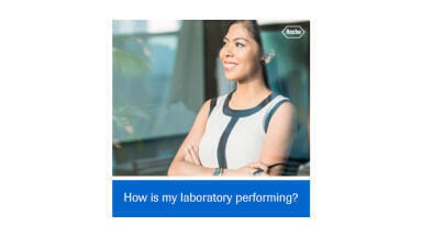 How is Your Laboratory Performing?