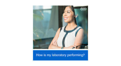 How is Your Laboratory Performing?