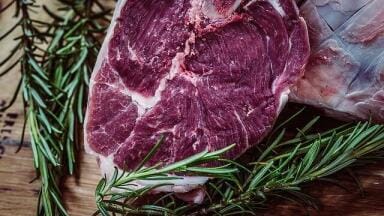 When Will 'Meat-Free' Meat Become the Norm?