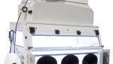 New Dual Purpose Vented Enclosure Provides Operator Flexibility