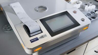 Hitachi High-Tech Analytical Science Expand the LAB-X5000 Analyser's Capabilities for the Minerals, Cement and Lubrication Oil Markets