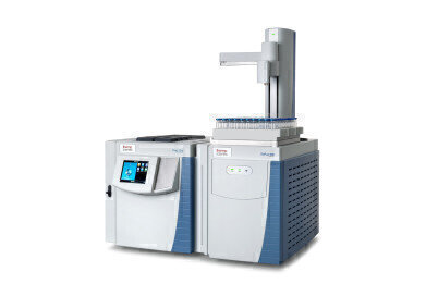 New Automated Sampling Solution for Volatile Organic Compounds Analysis