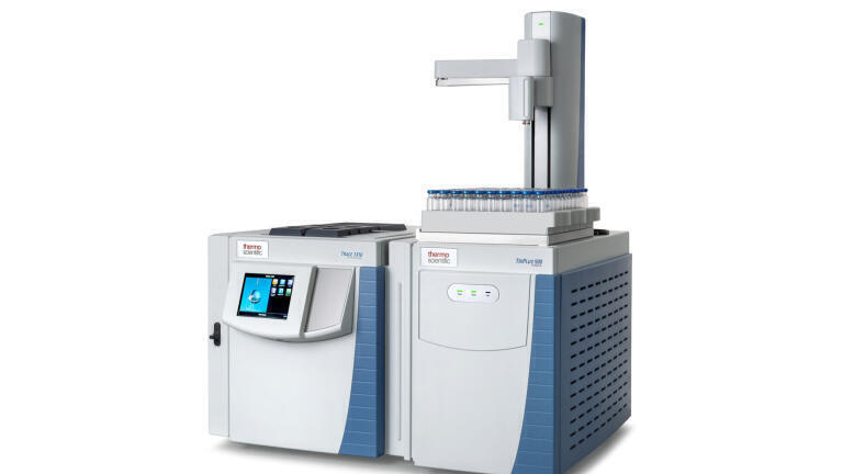 New Automated Sampling Solution for Volatile Organic Compounds Analysis