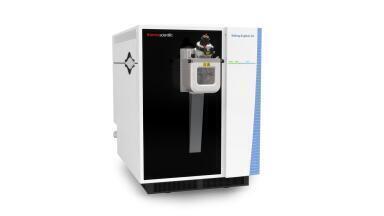 New-Generation Benchtop Mass Spectrometer Advances Quantitative Proteomics and Translational Research