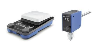 Two Powerful New Stirrers Introduced