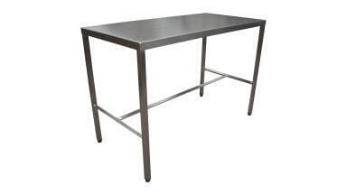 Updates to Standard Table Range Announced