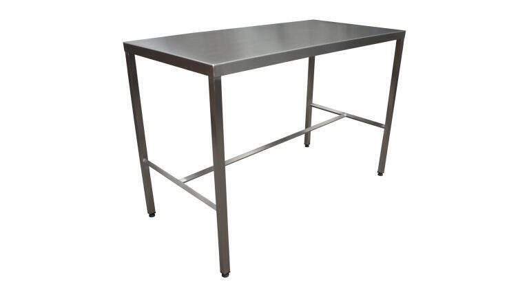 Updates to Standard Table Range Announced