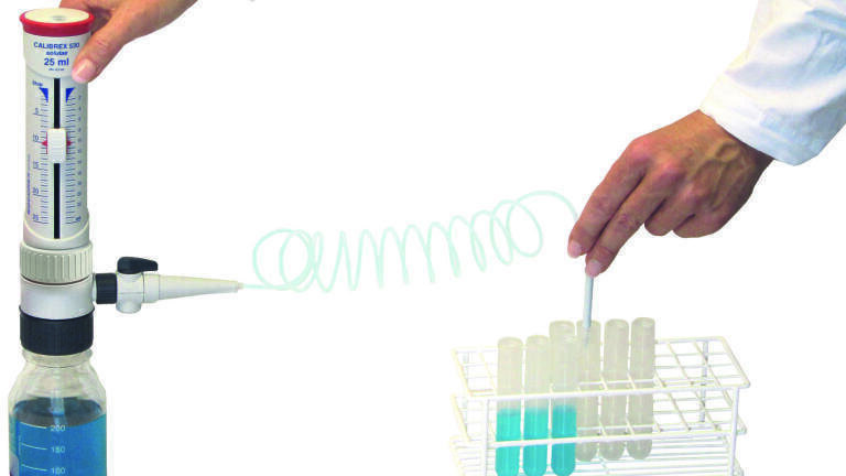 Extension Tubing Set for Bottle-top Dispensers Labmate Online