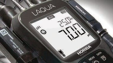 Next Generation Water Quality Meters Upgraded with Enhanced Features