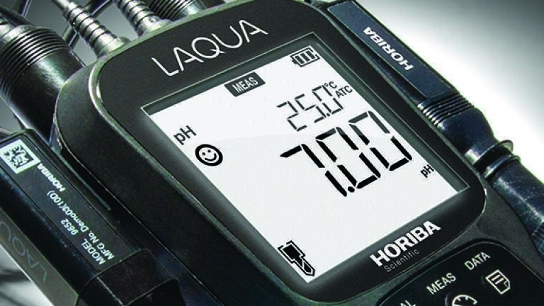 Next Generation Water Quality Meters Upgraded with Enhanced Features