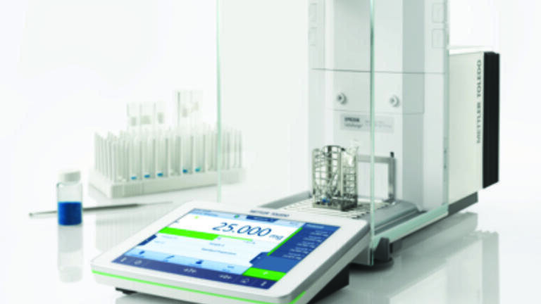 New Balance Series Provides Valid Results and Unrivalled Accuracy
