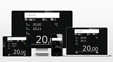 Next Generation Process Thermostats Announced