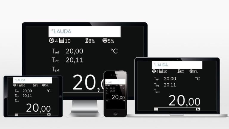 Next Generation Process Thermostats Announced