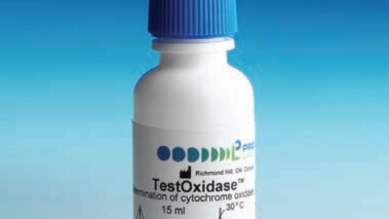 Testoxidase?