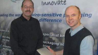 Meeting the Demand for Compostable Packaging