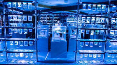 How Is Technology Used in Laboratories?