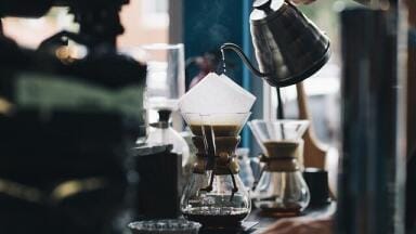 Is Coffee Good for Weight Loss?
