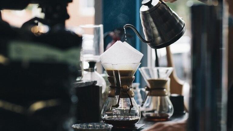 Is Coffee Good for Weight Loss?