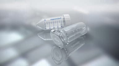 Innovative 25 mL Conical Tubes Launched