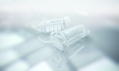 Innovative 25 mL Conical Tubes Launched