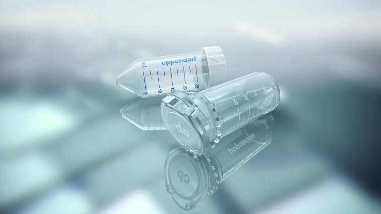 Innovative 25 mL Conical Tubes Launched