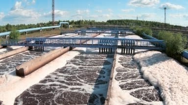 Fast and Robust Ammonium Determination According to Current ISO, EPA, and ASTM Standards