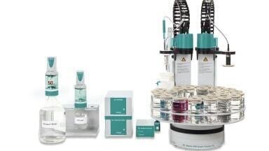 Fully Automated Water Conductivity Testing Safeguards Compliance with USP<645>
